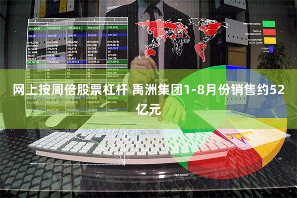 网上按周倍股票杠杆 禹洲集团1-8月份销售约52亿元