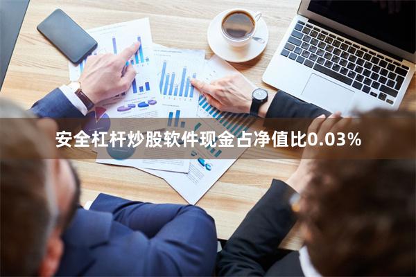 安全杠杆炒股软件现金占净值比0.03%